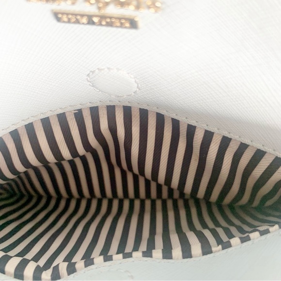 Kate Spade Cameron Street Leather Crossbody - Picture 7 of 9